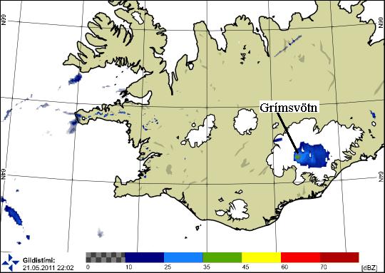 Grimsvotn